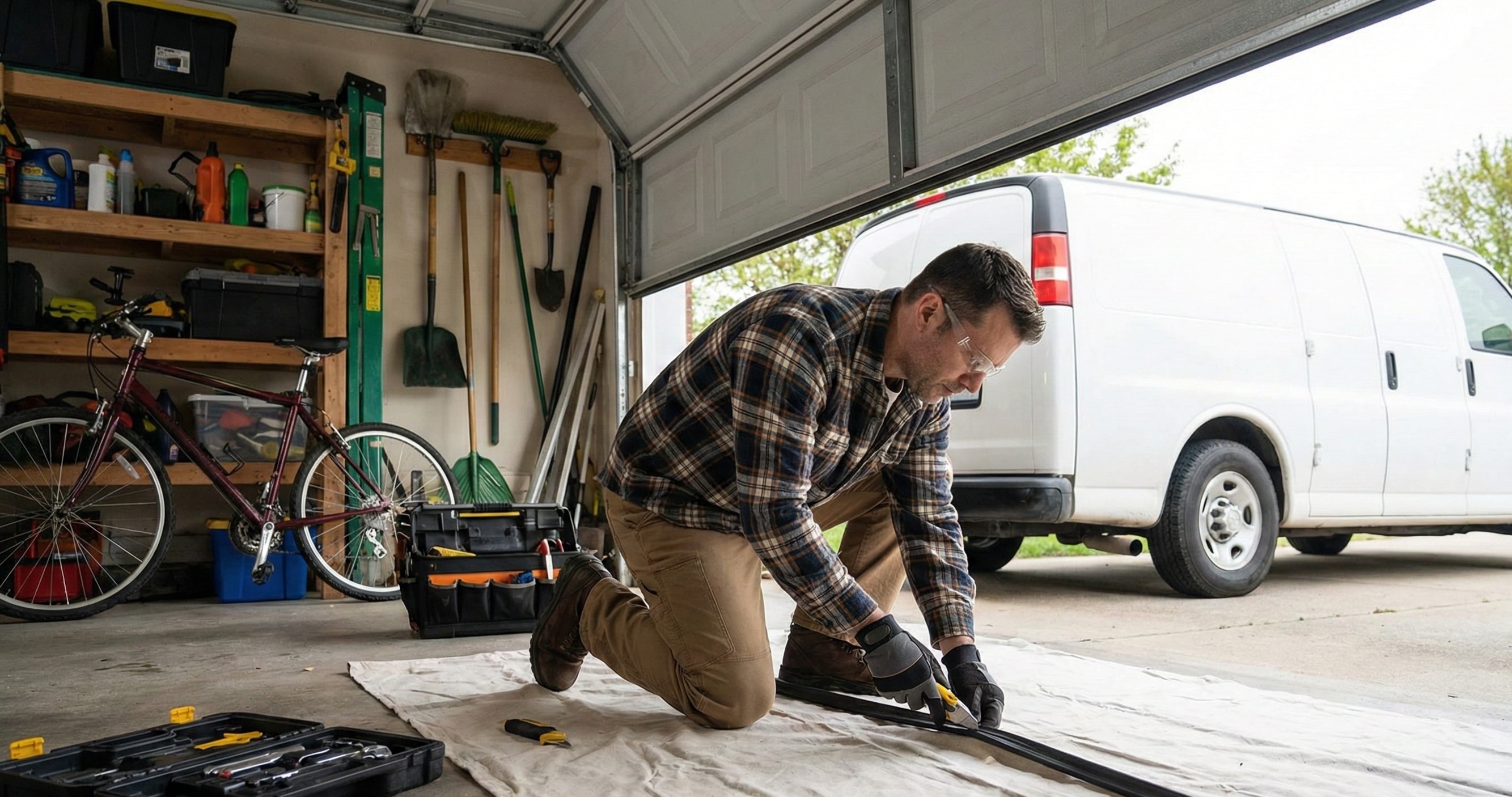 Mechanical Repair
